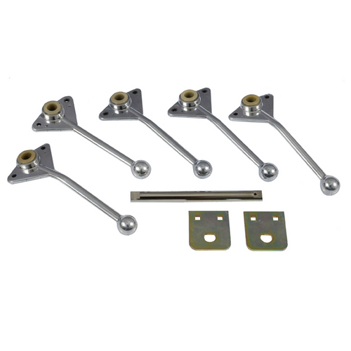 Carrier Handle Service Kit | Jerr-Dan