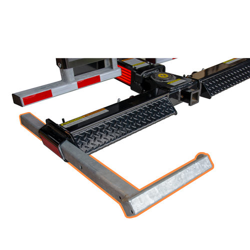 Jerr-Dan Style Wheel Lift L-Arm (3500lb) | ECTTS