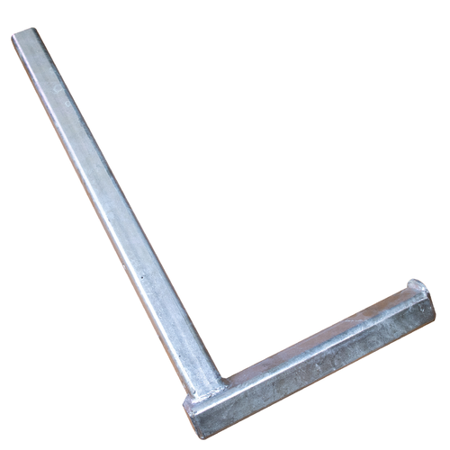 Jerr-Dan Style Wheel Lift L-Arm (3500lb) | ECTTS