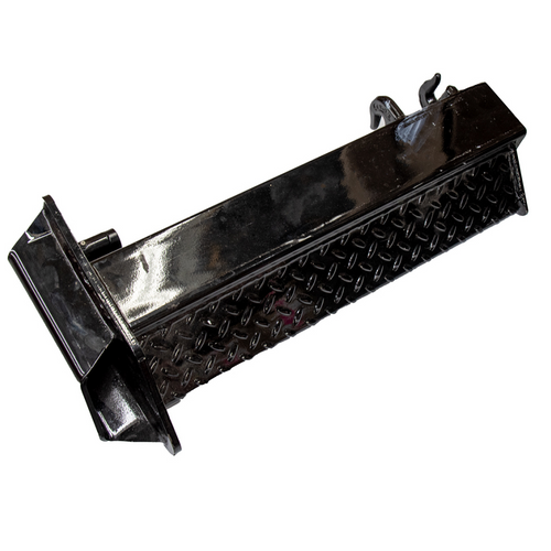 Grid Weld LH (4.00 SQ STD) | Jerr-Dan
PN# 3484000031