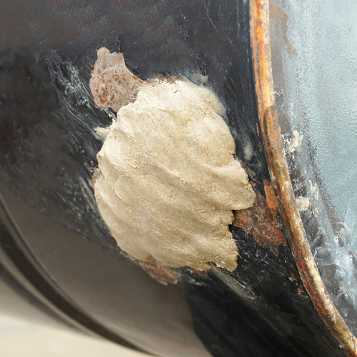 Plug N Dike Premix w/Low Tox Antifreeze 16oz