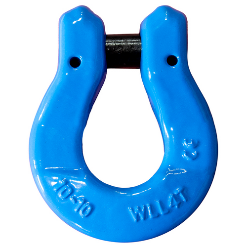 3/8 in. Grade 100 Omega Link | ECTTS