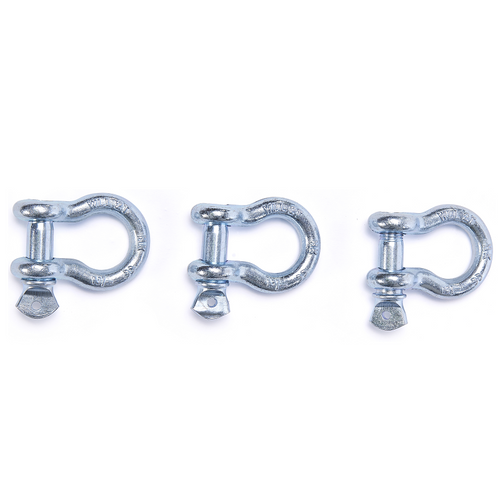 Trojan 4,000 lbs 12v Electric Winch w/Synth Rope | Warrior