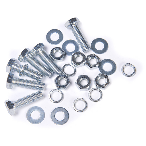 Trojan 4,000 lbs 12v Electric Winch w/Synth Rope | Warrior