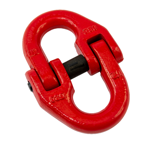 Grade 80 Coupling Link | ECTTS