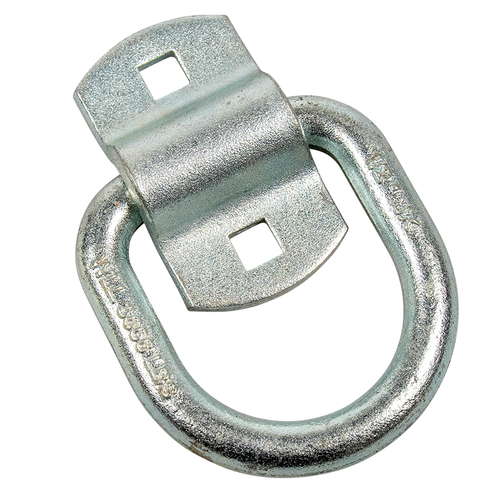 D-Ring w/Bracket | ECTTS
15366