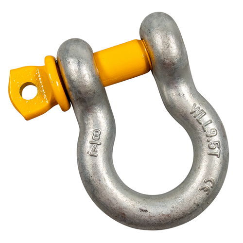 7/8 in. Screw Pin Shackle
5525