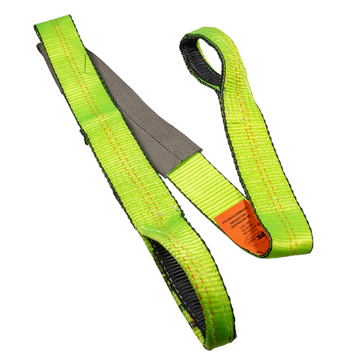 2 in. x 72 in. Motorcycle Strap w/Double Sewn Loop | ECTTS
MS72