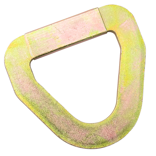 Delta Ring for 2 in. Webbing | ECTTS
2DEL