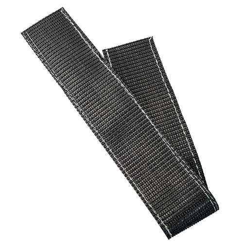 3.5 in. x 30 in. Double Sided Rubber Grip Sleeve | ECTTS
2GS2