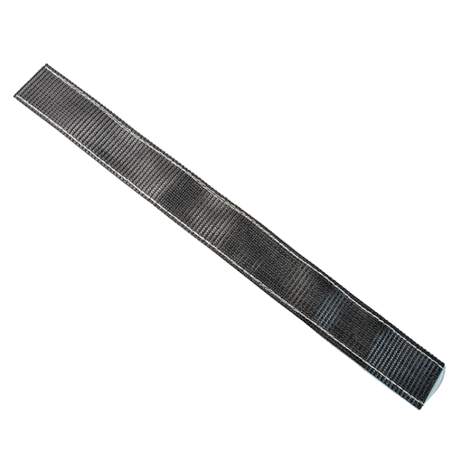 3 in. x 30 in. Single Sided Rubber Grip Sleeve | ECTTS
2GS1