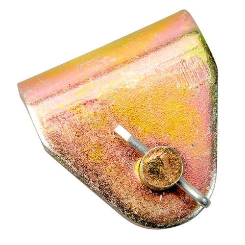 U-Bracket for Ratchet w/Chain | ECTTS
15364-UB