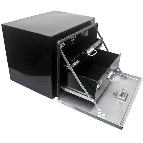 24 in. 3 Drawer Tool Box | Phoenix
STSD24D3