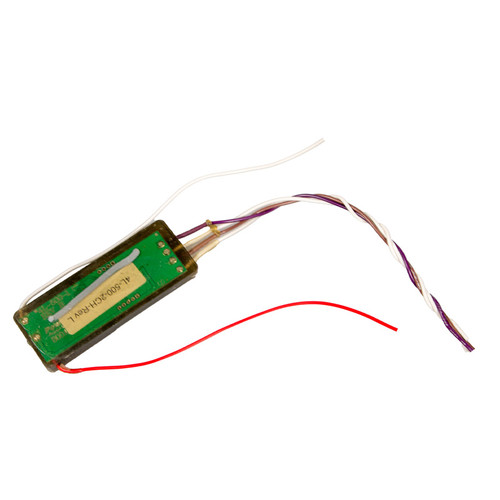 Universal Receiver | Towmate