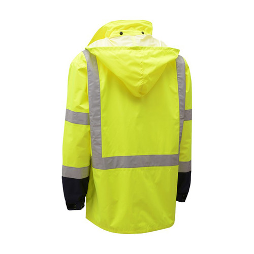 PREMIUM CLASS 3 RAINCOAT