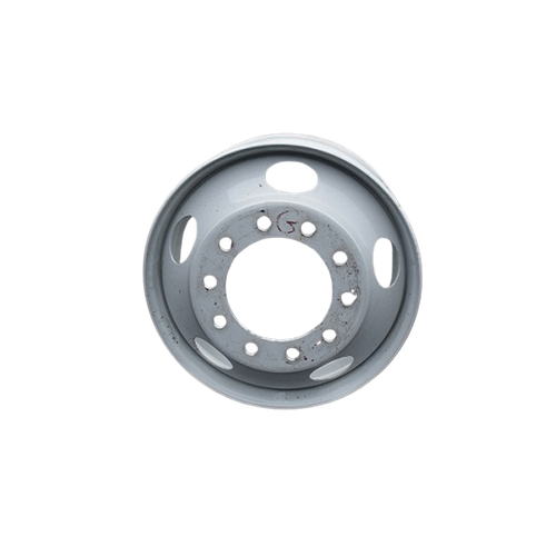 22.5 in. Steel Rim, Take-Off | Accuride 
2137