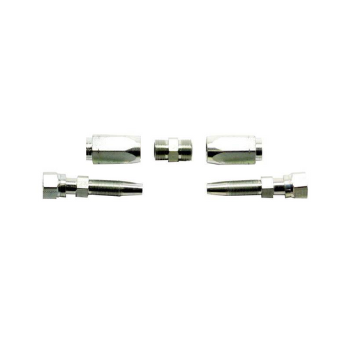 1/2 in. Plastic Parflex Hose Splice Kit | ECTTS 1/2 in. Plastic Parflex Hose Splice Kit | ECTTS