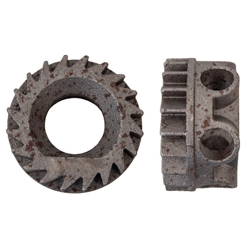 Cottrell-Style Ratchet Head - 1.5 in. Left (PPCP-496-1) | ECTTS
809993E Cottrell-Style Ratchet Head - 1.5 in. Left (PPCP-496-1) | ECTTS
809993E