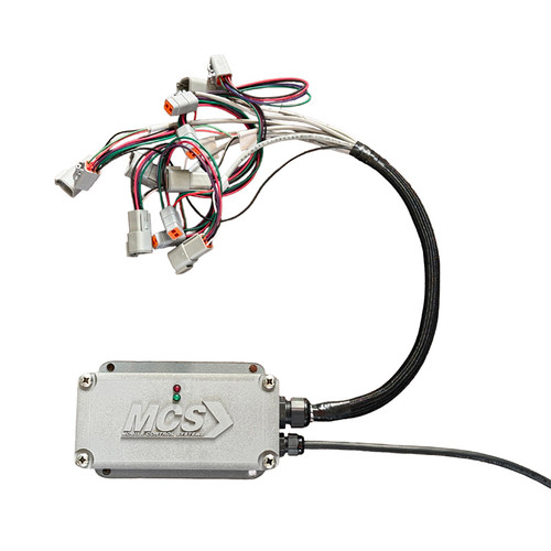 4 Function MPL Remote w/Proportional Control