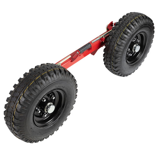 Xtreme Duty 5.7 Dolly Set | Collins