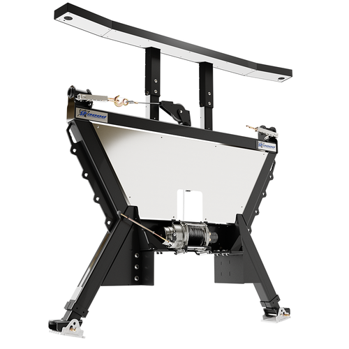 ITD SP9000 Sidepuller w/o Hydraulic Controls | In The Ditch