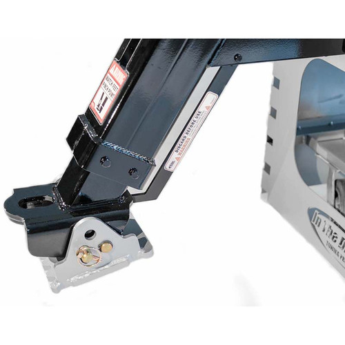 ITD SP9000 Sidepuller w/o Hydraulic Controls | In The Ditch