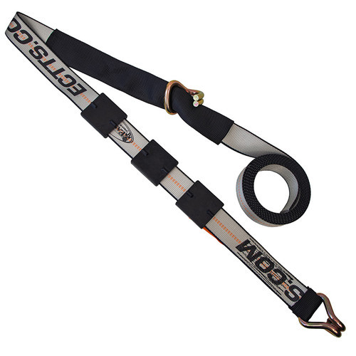 12 ft. Dbl J Replacement Strap Ultra-Duty | ECTTS