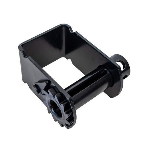 30 ft. Storable Notched Slider Winch | ECTTS
LC4S
