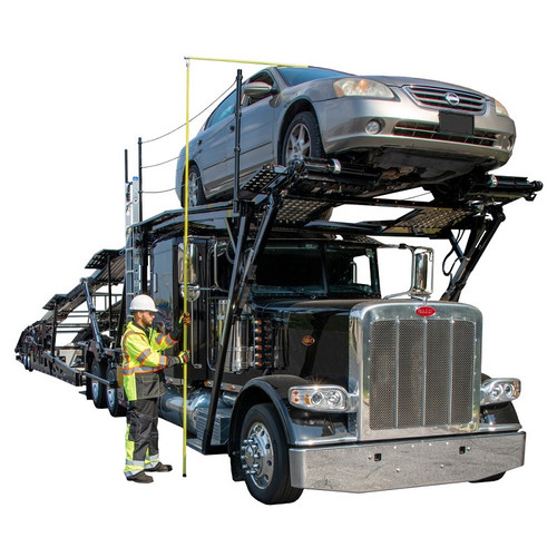 15 ft. Height Stick - Extra Durable HD | ECTTS