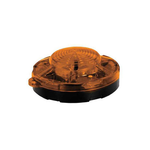 Maxxima Battery Operated Emergency Flasher AMBER