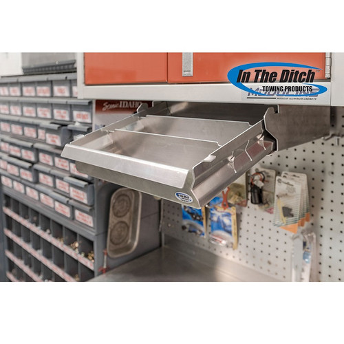 Pro Series™ Slide Out Drawer - In The Ditch Towing Products : In The Ditch  Towing Products