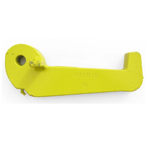 Right Hand Hooker Arm | Galfab (this one is the Right Hand listing)