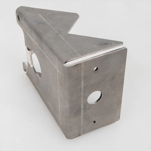 45 Degree Rear Strobe Bracket | Cottrell