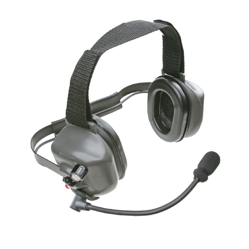 Wireless Headset, 900 MHz w/Wall Charger | Setcom-Rugged Solutions America
CSB-990MAX