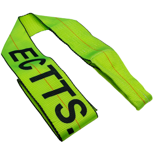 6 ft. x 4 in. Galbreath/Galfab Replacement Strap w/Tappered Eye
10378