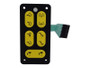 Membrane 10 Function Control Switch | Jerr-Dan
9870310043