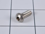 Capscrew 0.25 in. -20NC x 0.50 in. SS B | Jerr-Dan
7114140427