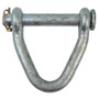 3 in. Quick Pin Web Shackle | ECTTS
3QPWS