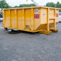 Used Roll-Off Dumpster 201 | IRN
201U