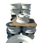 22.5 in. Steel Rim, Take-Off | Accuride
2137