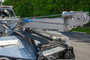 Tow Sling Assembly Kit for Dual Line HPL Wrecker | ECTTS