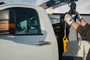 ITD SP8500 Sidepuller w/Integrated Controls | In The Ditch