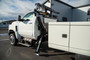 ITD SP8500 Sidepuller w/Integrated Controls | In The Ditch