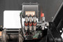 ITD SP8500 Sidepuller w/Integrated Controls | In The Ditch