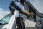 ITD SP8500 Sidepuller w/Integrated Controls | In The Ditch