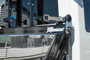 SP9000 Sidepuller w/Integrated Controls | In The Ditch