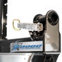 SP9000 Sidepuller w/Integrated Controls | In The Ditch