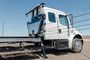 SP9000 Sidepuller w/Integrated Controls | In The Ditch
