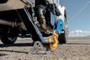 SP9000 Sidepuller w/Integrated Controls | In The Ditch