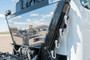 SP9000 Sidepuller w/Integrated Controls | In The Ditch